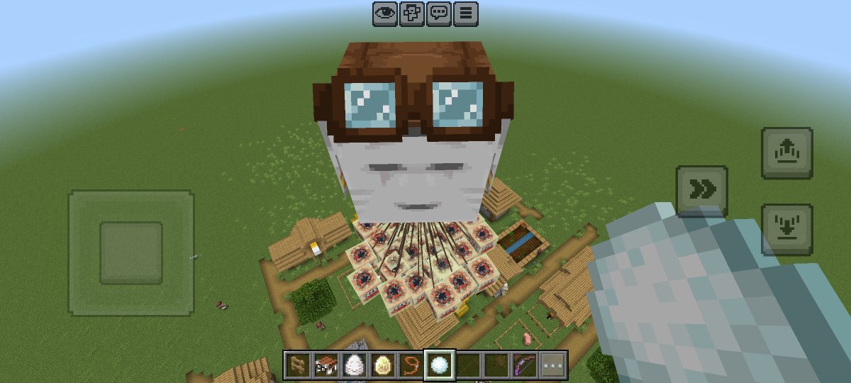 TheAndroidGame0's tweet photo. Well💣💣💣 https://t.co/rIcW3NVjij