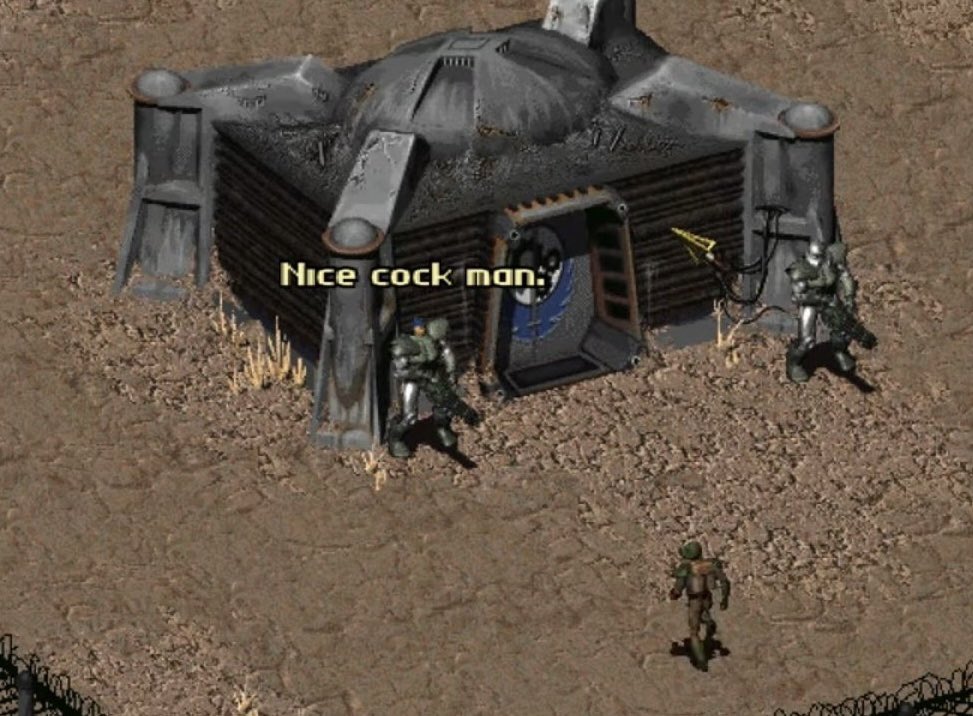 ☢️Fallout Films tweet media