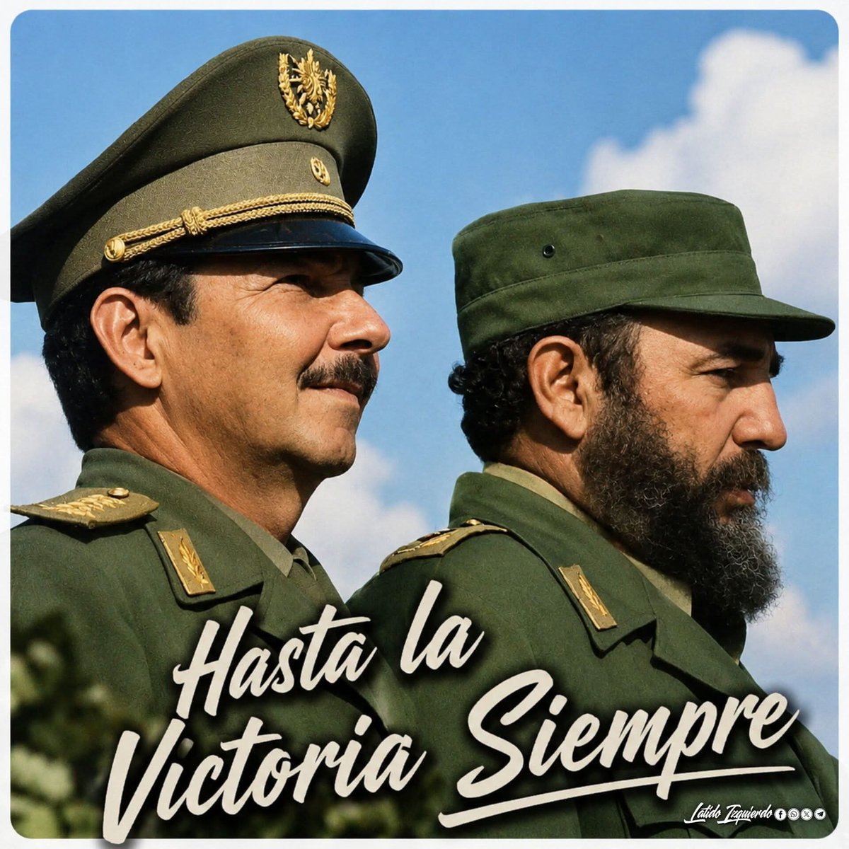 GuerrillaRMGrm's tweet photo. @PartidoPCC @Colina_CTCuba @DrRobertoMOjeda #CubaDecide https://t.co/lNcR8cfKua