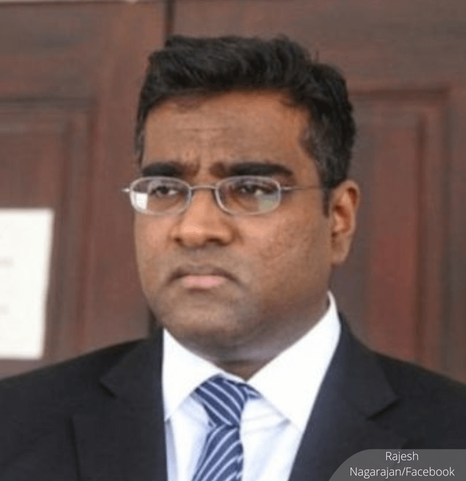 NewsBFM's tweet photo. Pertubuhan Pelindung Khazanah Alam Malaysia claimed that RM53 million was paid by Japan to several individuals, rather than the government, for the transfer of 3 elephants to Tennoji Zoo in Osaka, according to a whistleblower.

NGO president Rajesh Nagarajan called on the MACC to investigate Perhilitan and former Natural Resources and Environmental Sustainability Minister Nik Nazmi.

🧵1
