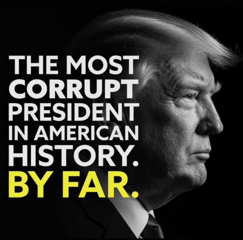 potatobugg1's tweet photo. @JessicaArt74033 Speaking of crooks Donald https://t.co/7X9YkiDTgw