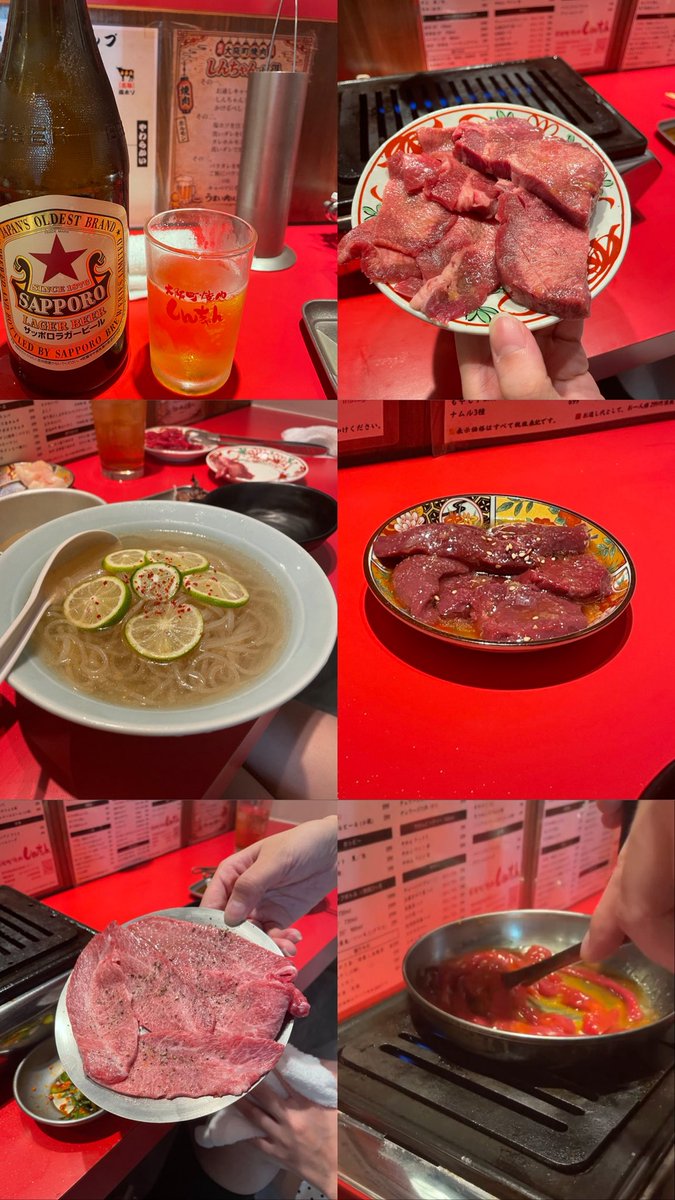 koara_7777's tweet photo. 最近は誕生日に焼肉を奢って貰うなどしてる
2枚目は誕生日当日の自我こあらです

誕生日なんていつの間にかすぎてるんだから https://t.co/h3cV4Rc2LV