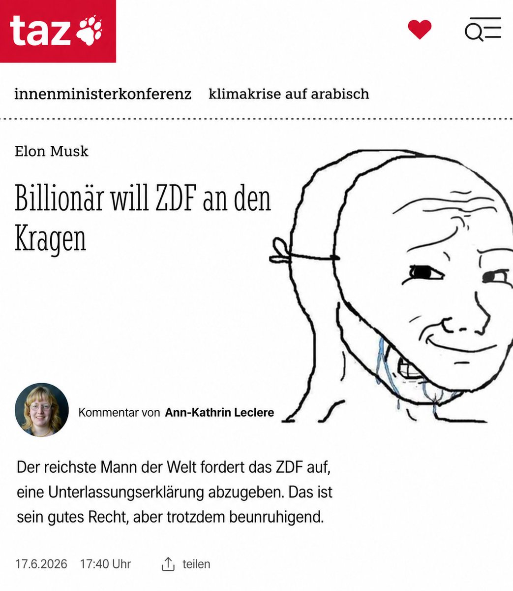 MT aus HB | AG Enbys in der AfD tweet media