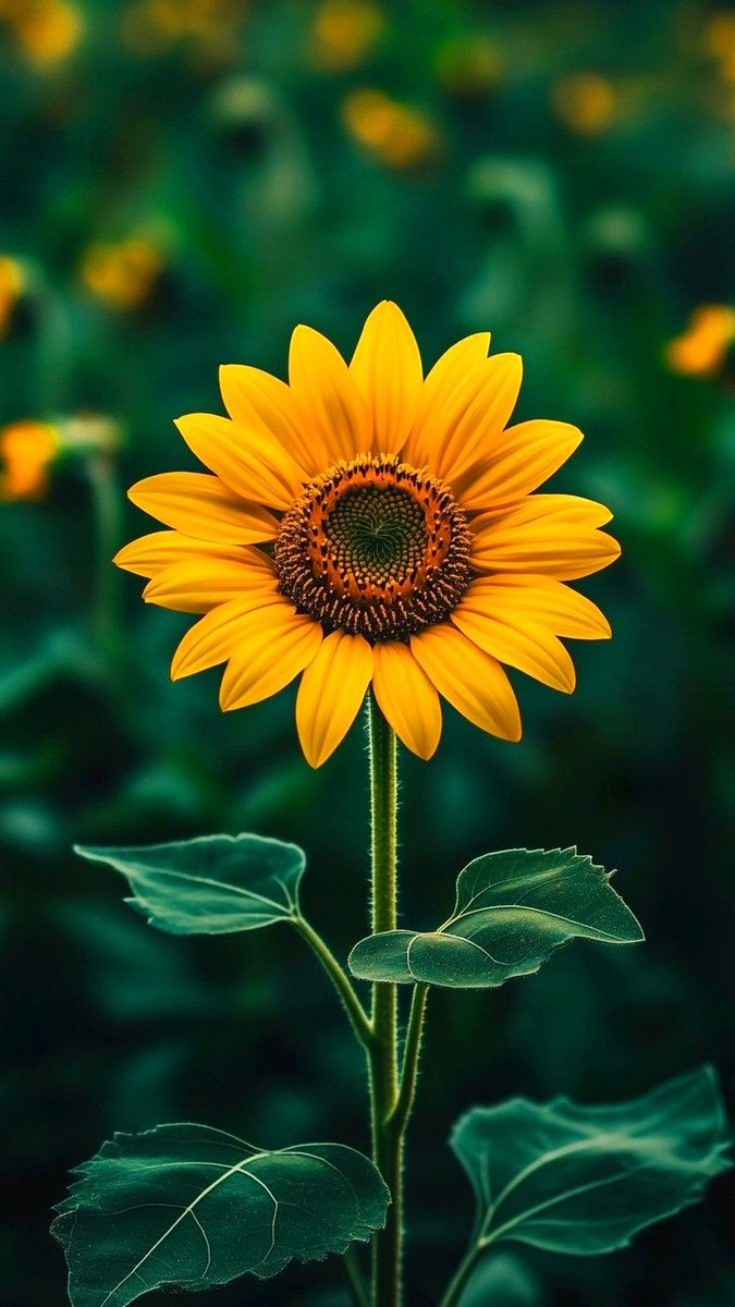 GOLDENFLOWER 🌻 tweet media