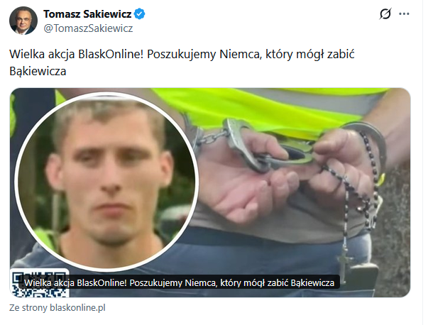 SpodLasku's tweet photo. To, co wyprawia ta ruska, tłusta świnia jest po prostu nie do ogarnięcia. Dlaczego on ciągle czuje się bezkarny? Mimo tego, że ciągle przekracza kolejne granice https://t.co/0NCEabqKw9