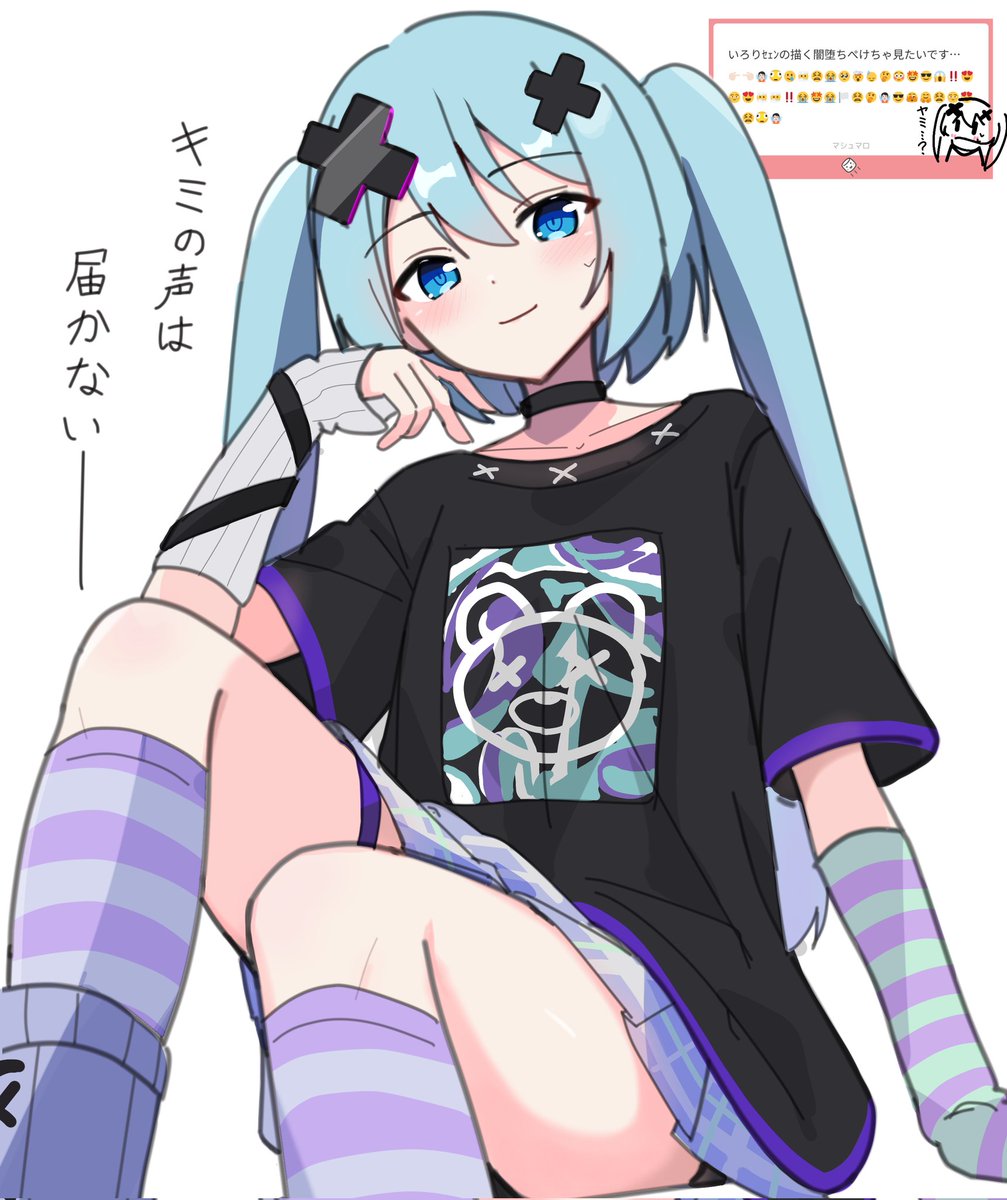 irorisoukodayo's tweet photo. https://t.co/YbCS6SIiv2