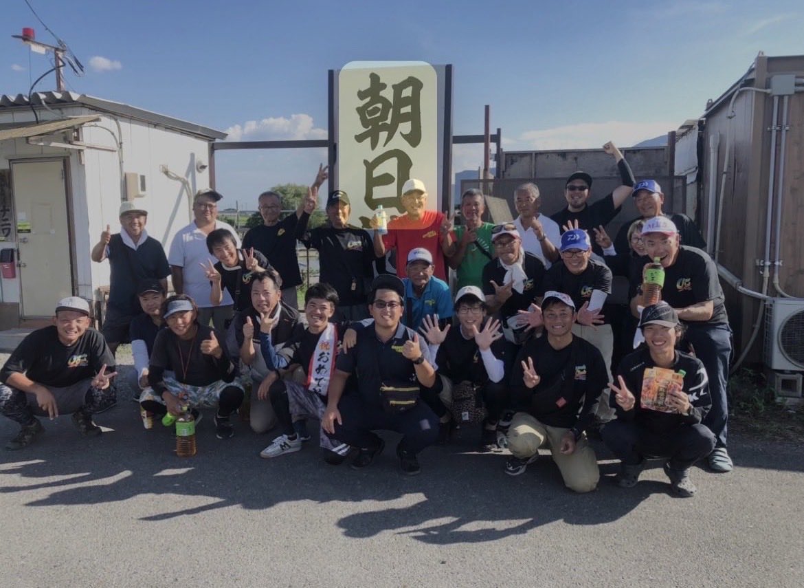 createclub1127's tweet photo. クリエイトクラブです🤗

今週日曜日6月21日岐阜県朝日池にて
6月度例会を開催します

今回もおかげさまで
数名のゲスト様のご参加を
いただいております🙇‍♂️

が！まだまだゲスト参加可能です🤩
引き続いて好調が伝えられる
朝日池で爆釣in the sunを
満喫されませんか？

ご参加お待ちしておりま〜す🙌 https://t.co/LcuiJrDqQB
