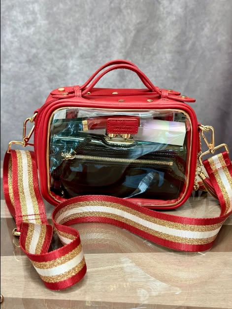 AliyanaDesouza's tweet photo. Upgrade Your Style with a Versatile Adjustable Crossbody Strap
DIH Concepts offers an adjustable crossbody strap for comfort, durability, style, and everyday convenience.
Visit us: https://t.co/dVZ6kk1vrK
#dihconcepts #crossbodystraps #straps #stylishstraps #fashionaccessories https://t.co/OZHkflDOIV