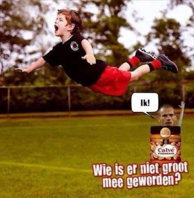 MiniChowchow's tweet photo. Ik had hem 12 jaar geleden gepost op mijn FB maar hij blijf leuk 😉 @sneijder101010 https://t.co/ExyZPfHBYk