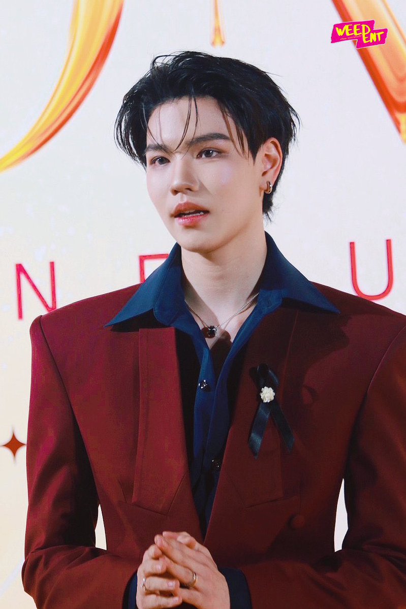 hiimybae's tweet photo. ตี๋ พี่ยอมแล้ว

DMD THE RISE CONTINUES
#DMDLINEUP2026
#Pete_nvich ✿ https://t.co/DodpF5mSgU