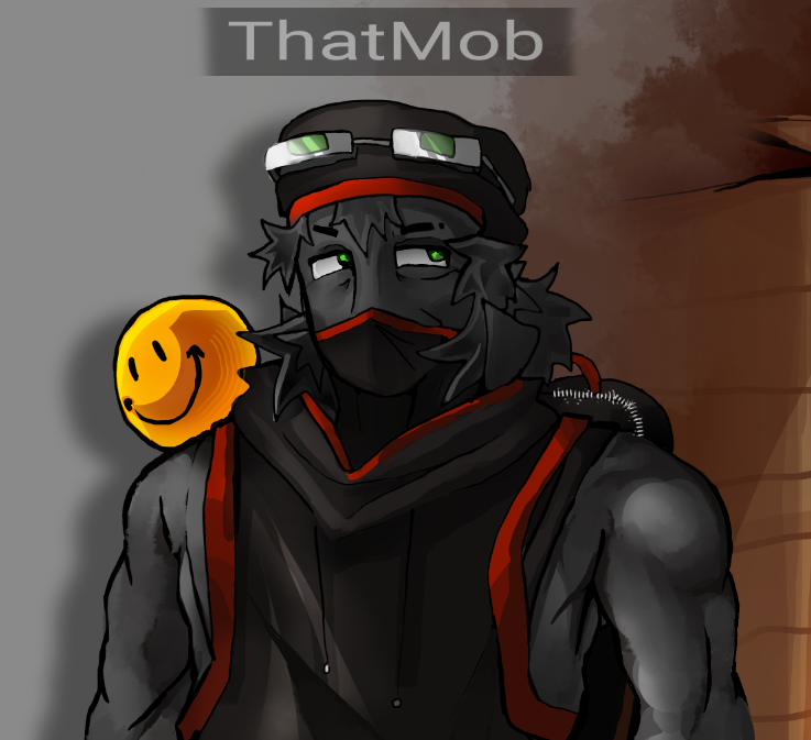 lostfishee's tweet photo. #verity #thatmob #minecrafthorror https://t.co/LYA05RLarm