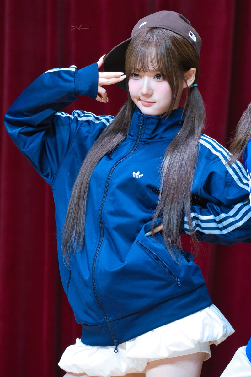 tdwjpeg's tweet photo. 260612  👉(⸝⸝⩌ ⤙ ⩌⸝⸝)

#tripleS #SeoYeon
#트리플에스 #トリプルS #윤서연 https://t.co/3W5EyhSOJ5