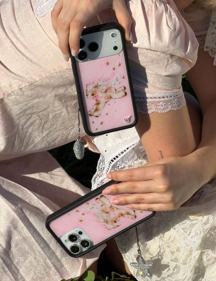 selectedbar's tweet photo. low stock 🥹 wildflower pony dreams phone case

เว็บขึ้นเหลือน้อยแล้วน้า พรีได้ทุกรุ่นค่า
1,690.- / มจ 690.-
💌 shopeeกด37$ระบุรุ่นที่แชท/note
💌 Spaylater / Credit card

สั่งซื้อ
🛒 https://t.co/gjDbohetNp
📱Line OA : @selectedbar (มี@)

#wildflower https://t.co/9jrBUMDP2q