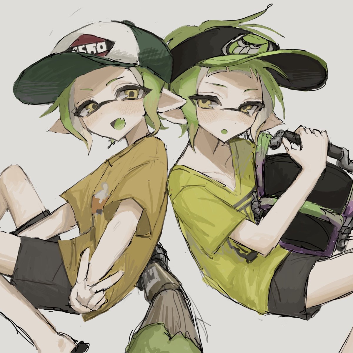 どわっとどわわw tweet media