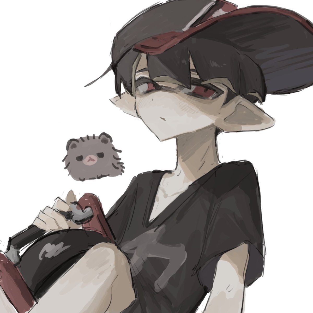 どわっとどわわw tweet media