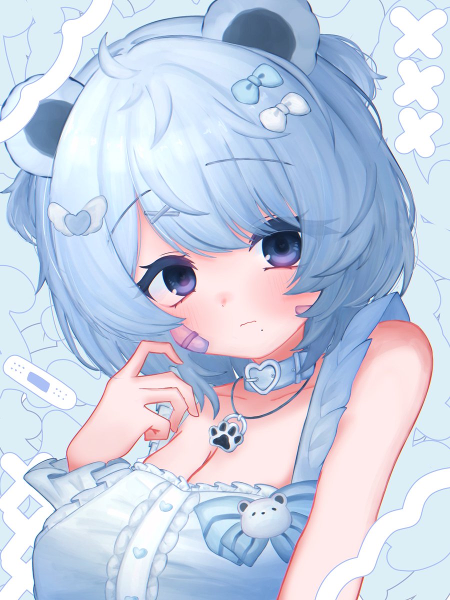 _MI_KO_78's tweet photo. 有償でイラストの依頼を受け付けております！
最短１週間納品‼️
VTuber様や活動者様、VRC、oc等お気軽にお声がけください！夢絵も描けます！
ご相談いただければLive2Dモデルの製作も可能です！(サンプルはツリーへ)

 #有償依頼  #イラスト依頼  #Live2D依頼 
ご依頼はskeb、DMから！ https://t.co/mJokQooaZi