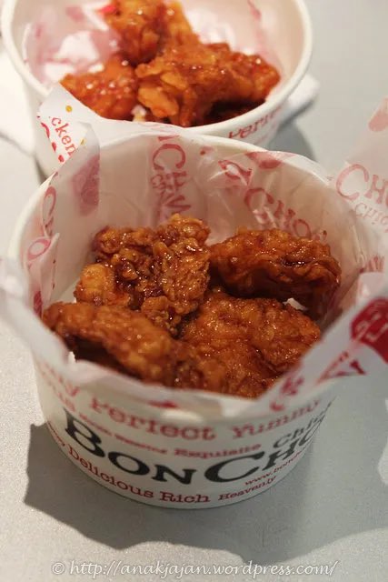 lalaIostme's tweet photo. Indonesia’s biggest loss:

Bonchon 💔 https://t.co/Qur9JoSF4H