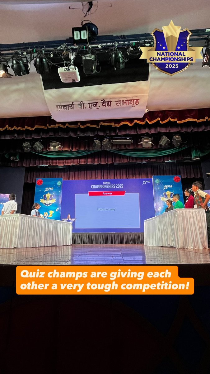 AkshayIyer19's tweet photo. Taking the National Championships across cities 🎤🏆

Hosted the Lead Group National Championships in the City of Dreams – #Mumbai 🌆🏅🔥

#EmceeAkshayIyer #Anchor #MC #NationalChampionships #OnTheMic #EmceeLife #MCAkshay #HostLife #IndiaTour #StageLife #MumbaiEvents #Mumbai https://t.co/awjwo18U0x