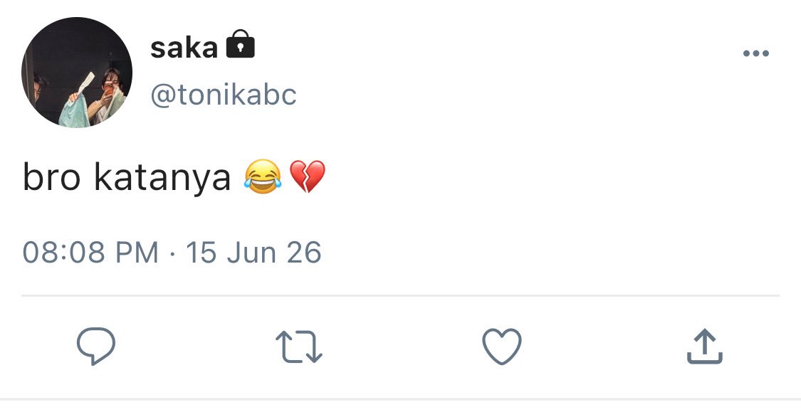 hkhkeon's tweet photo. hyeonkeon hampir pacaran tapi gak jadi, jadinya temenan lagi deh kayaknya 😪😪 https://t.co/X8DksDrpoW