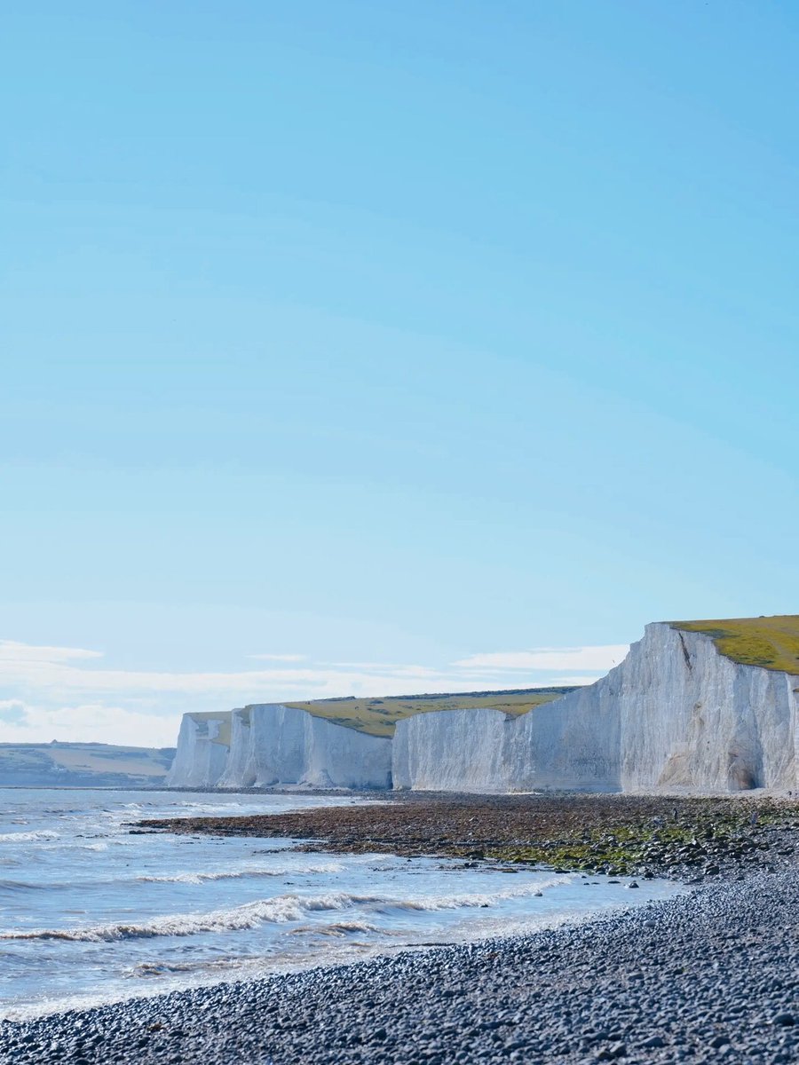 MrTrans_'s tweet photo. [Explored the cozy coastal town of Brighton today – fresh seafood, seafront walks and perfect autumn vibes! ] https://t.co/xSmTuUK2q2