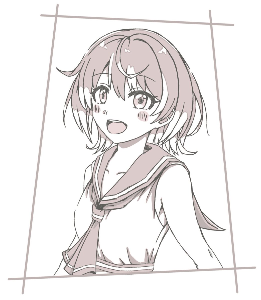 55231250P's tweet photo. #まなか画いっぱい https://t.co/DOhKbCokOc