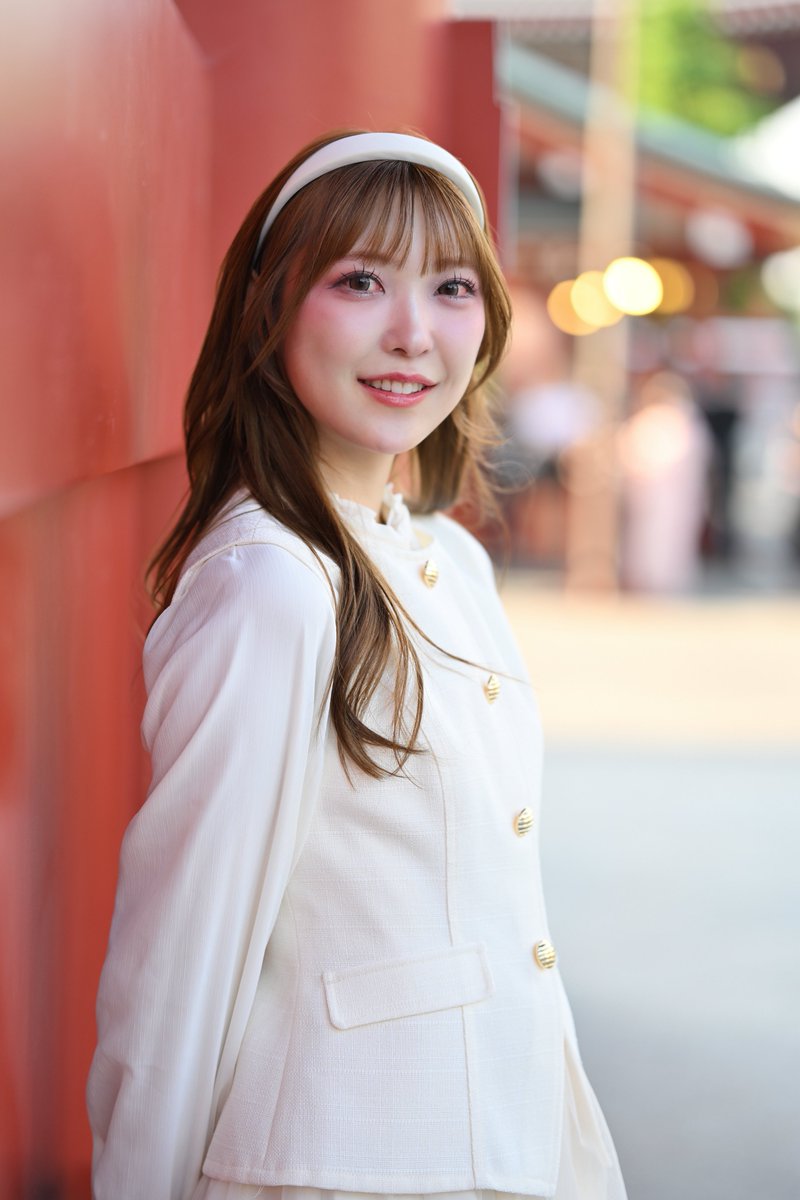 nakahiro4016877's tweet photo. れむちゃん浅草夕景撮影会✨
#林れむ ちゃん
@hayashi_rem
#MLINE
画像掲載許可取得済 https://t.co/XLj9fNvzdF