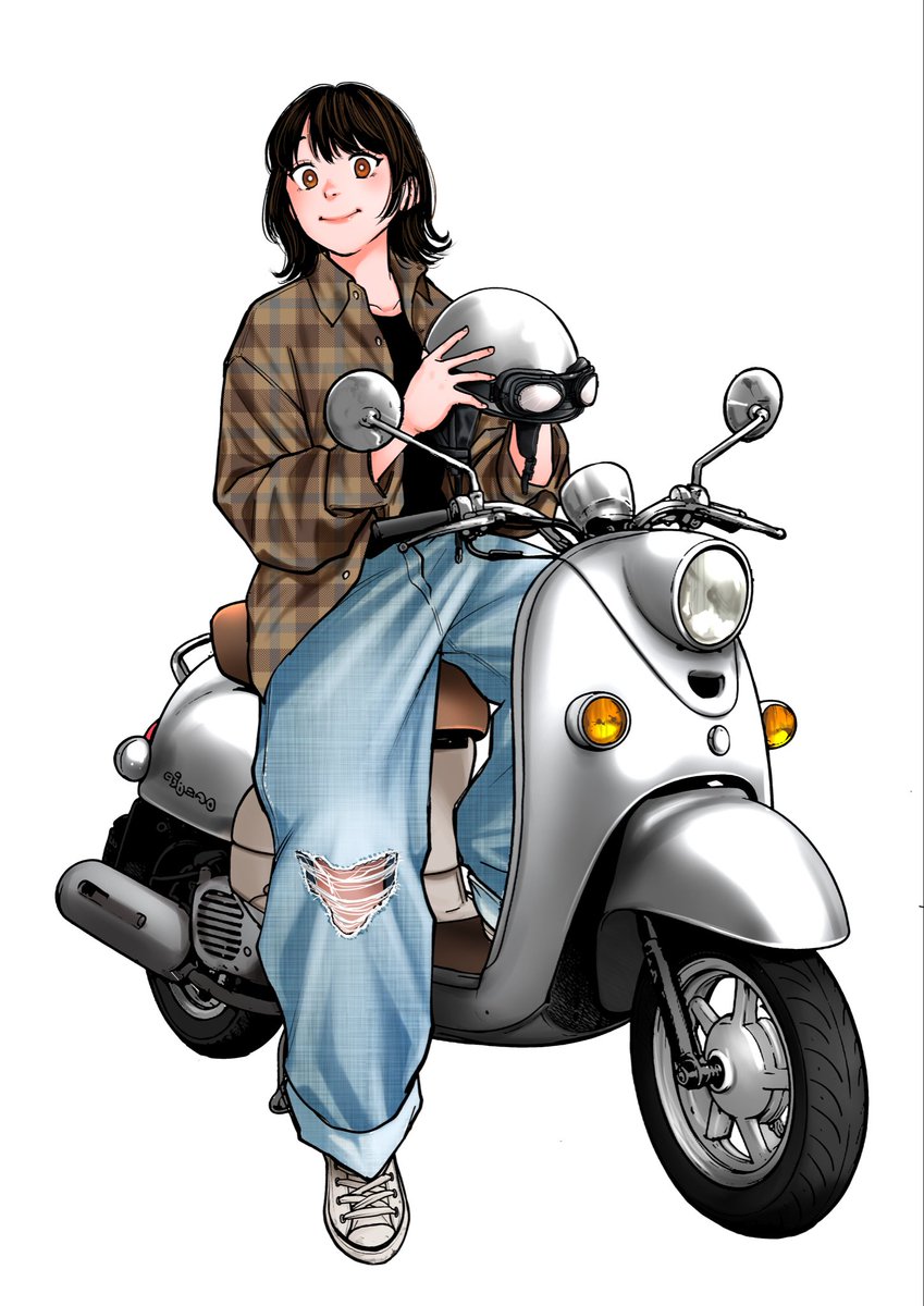「」|林 たかあきのイラスト
