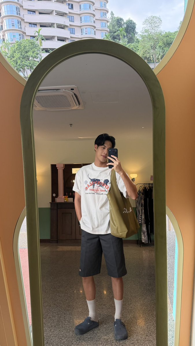 ggao___'s tweet photo. มาเลเซียครั้งแรก เมืองเค้าก็โอนะ https://t.co/TQNnBcvFEf