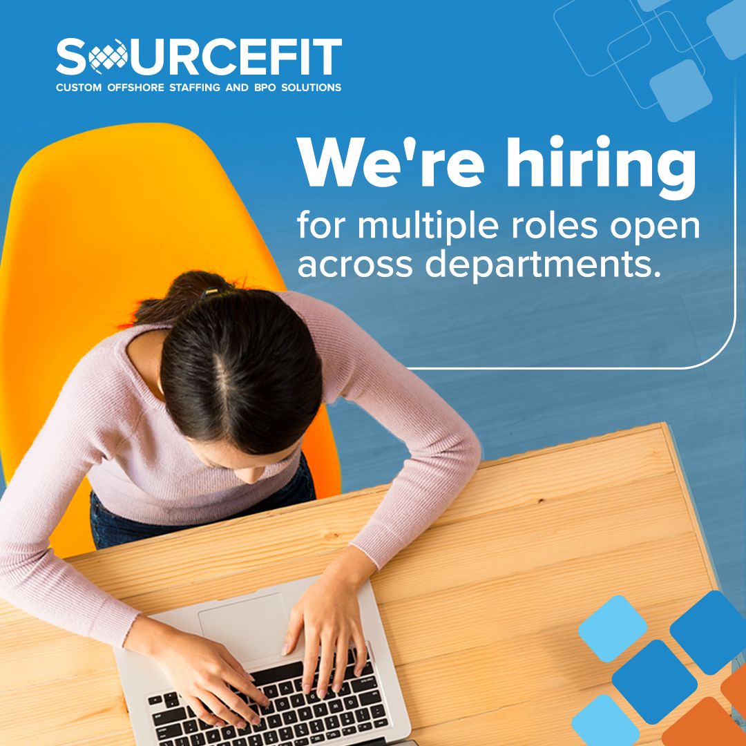 SourcefitHiring's tweet photo. The best career moves are often the ones you did not plan. ✨🙌 

We're growing across multiple roles and departments, and we are looking for people who want to build something real.

Browse all open roles: https://t.co/DVoXAkE2wv 

#WeAreSourcefit #SourcefitCareers #NowHiring https://t.co/LRvzlV0tPa