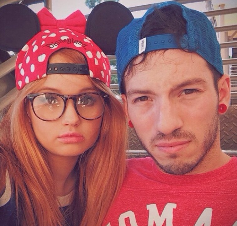 Debby Ryan ᯓᡣ𐭩 RP purposes only .ᐟ.ᐟ tweet media