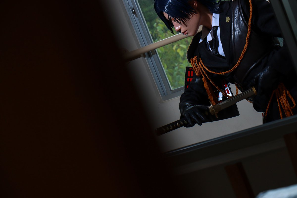 Athu32's tweet photo. ※Cos
【おそくほ】
.
日曜日のデータを頂いたので…
拝啓～十五の君へ～ から
バチバチで室内で戦ったり学校の階段したりと短い時間の中で色んな事が出来ました🙏
なたさん、ありがとうございました✨

photo:なたでここあさん(@cocoanatade2525) https://t.co/qpZROmgWUq