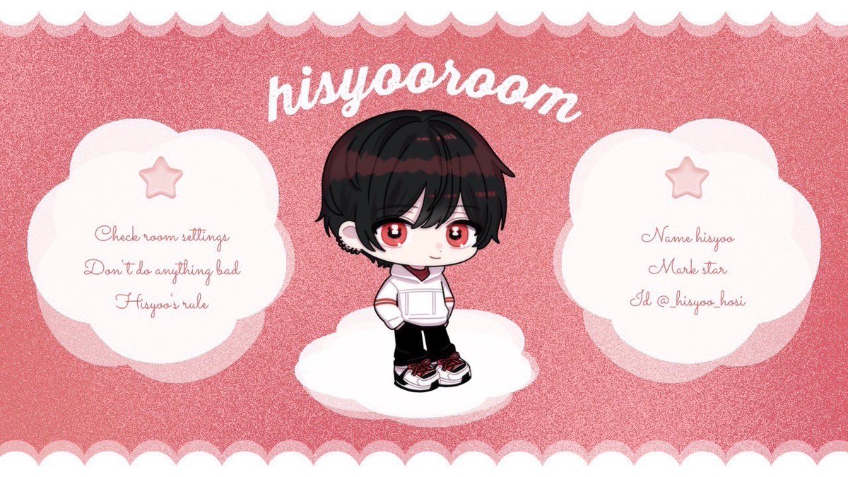 _pi3e's tweet photo. ⠀
⠀ ⠀𓉘 ︎︎𝖢𝗈𝗅𝗅𝖺𝖻𝗈 𝗋𝗈𝗈𝗆 🌧🌟 ︎︎𓉝

      ︎ ꕤ︎︎   6/18  20:00  デュオ
      ︎ ꕤ︎︎   𝟣𝟢𝟢𝟢 - 𝟧𝟢𝟢×p  
⠀
       𝖥𝖱 全：𝖥𝖥 ﾏｰｸ 巻込︎︎︎︎︎︎ 
 ︎︎   @_pi3e , @hisyoo__hosi 
 
       ‣‣  𝖩𝗎𝗌𝗍  @iQOS_0514  ── ♡ ⸒⸒
 ⠀ https://t.co/QEPKfm0wHc