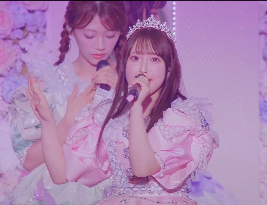 MiCCHi_CS's tweet photo. そのままどこへでも飛んで行けそう🪽

#桜庭遥花 #きゅーすと https://t.co/WFEPQQ6DoJ