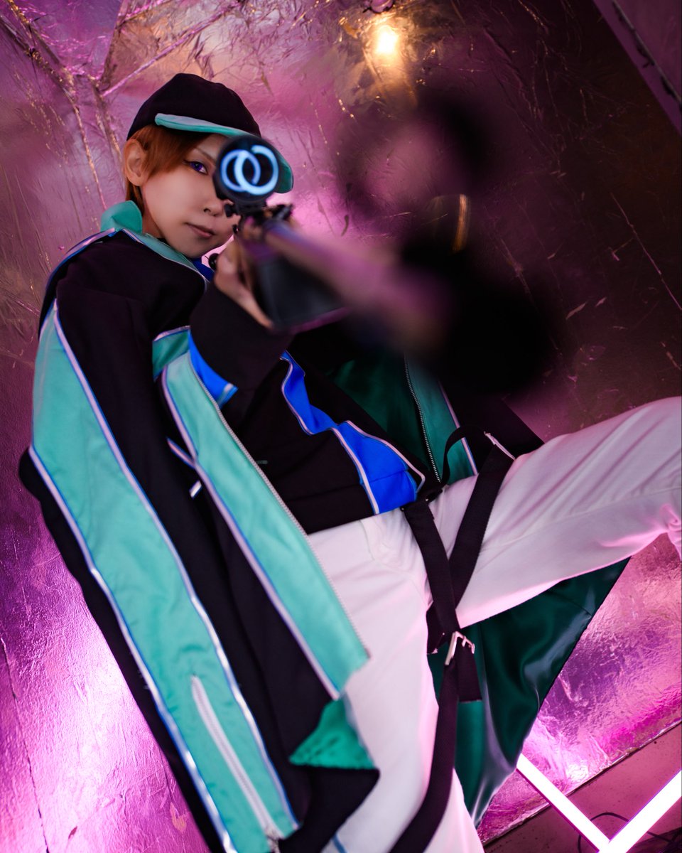 iroiro1010_'s tweet photo. 【cos.WT】

#080614WTネオンすぺしゃるミッション
#080614ネオン輝くすぺしゃるミッション

Lock

『　　　＋　　　』

ｶﾒﾗﾏﾝ@Bros_Chu https://t.co/uAvG00zF5h