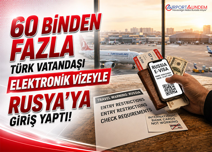 AirportGundem's tweet photo. 60 Bin Türk Elektronik Vizeyle Rusya’ya Gitti

👉https://t.co/W9ne2dZcWK

#Rusya #Russia #ElektronikVize #EVisa #Türkiye #Turkey #Turizm #Tourism #Seyahat #Travel #Visa #TravelNews #RusyaTurizmi #BusinessTravel #Aviation #Havacılık #InternationalTravel #TourismNews https://t.co/tbO5QJGTcB