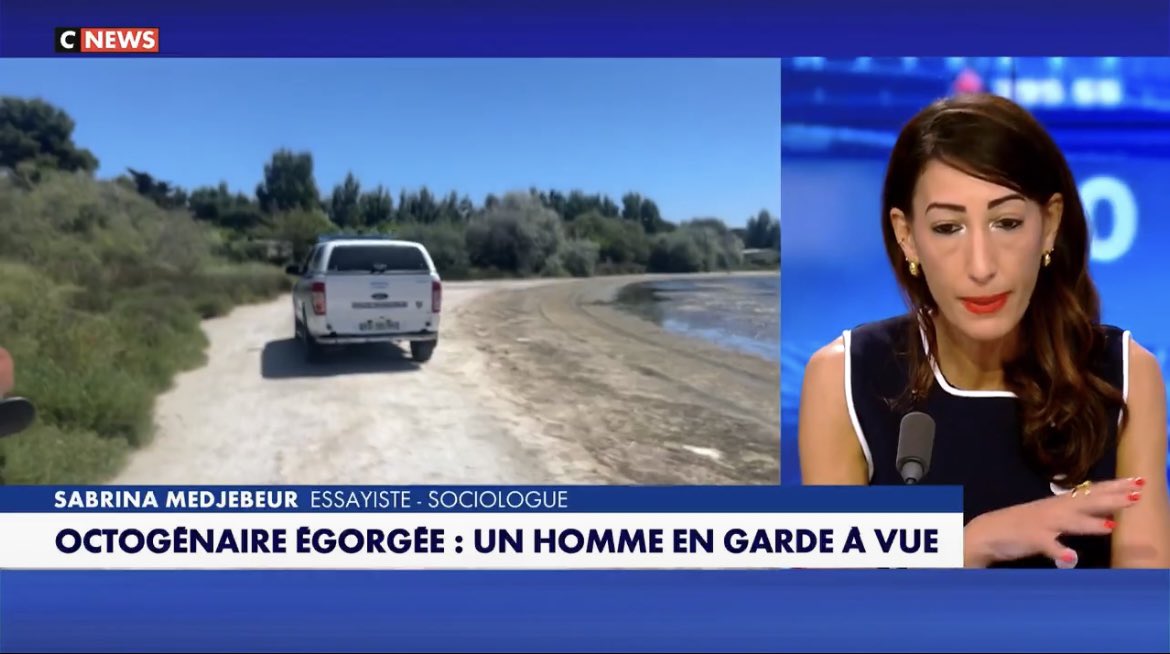 Destination Télé tweet media