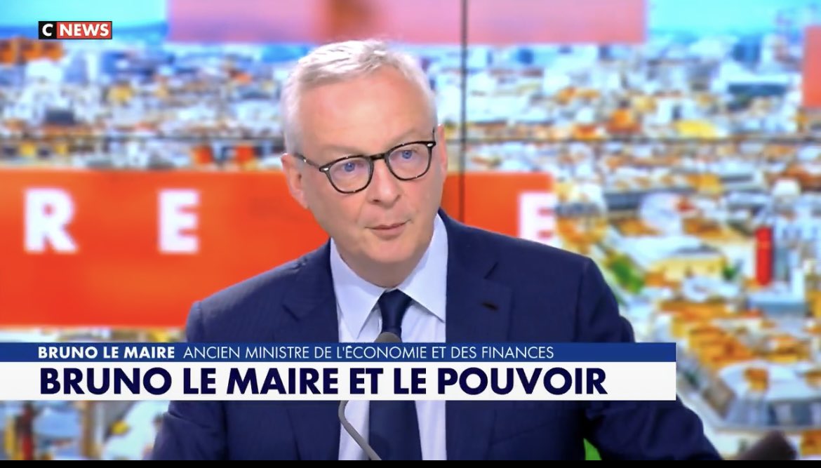 Destination Télé tweet media
