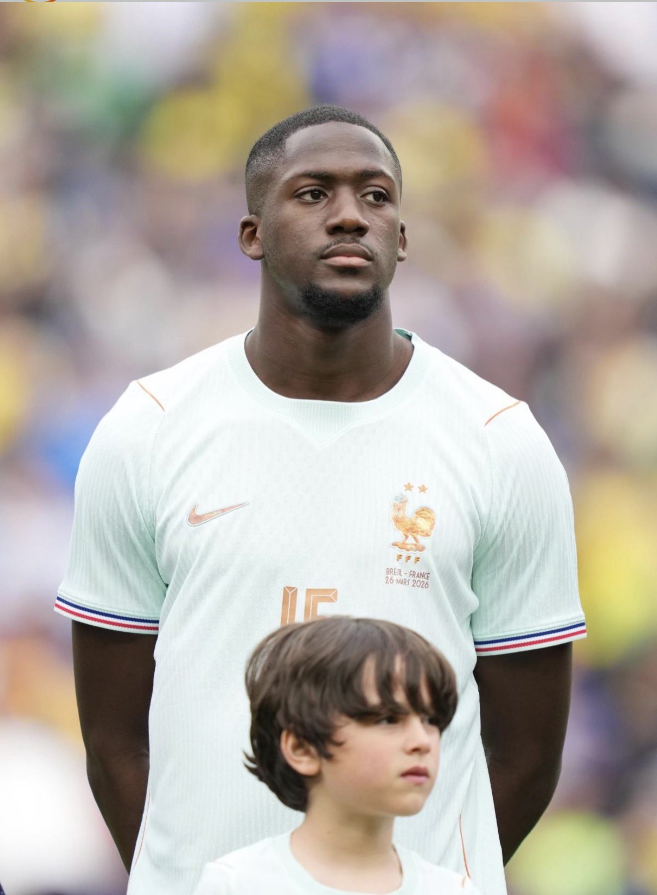 Real Madrid signs Ibrahima Konaté