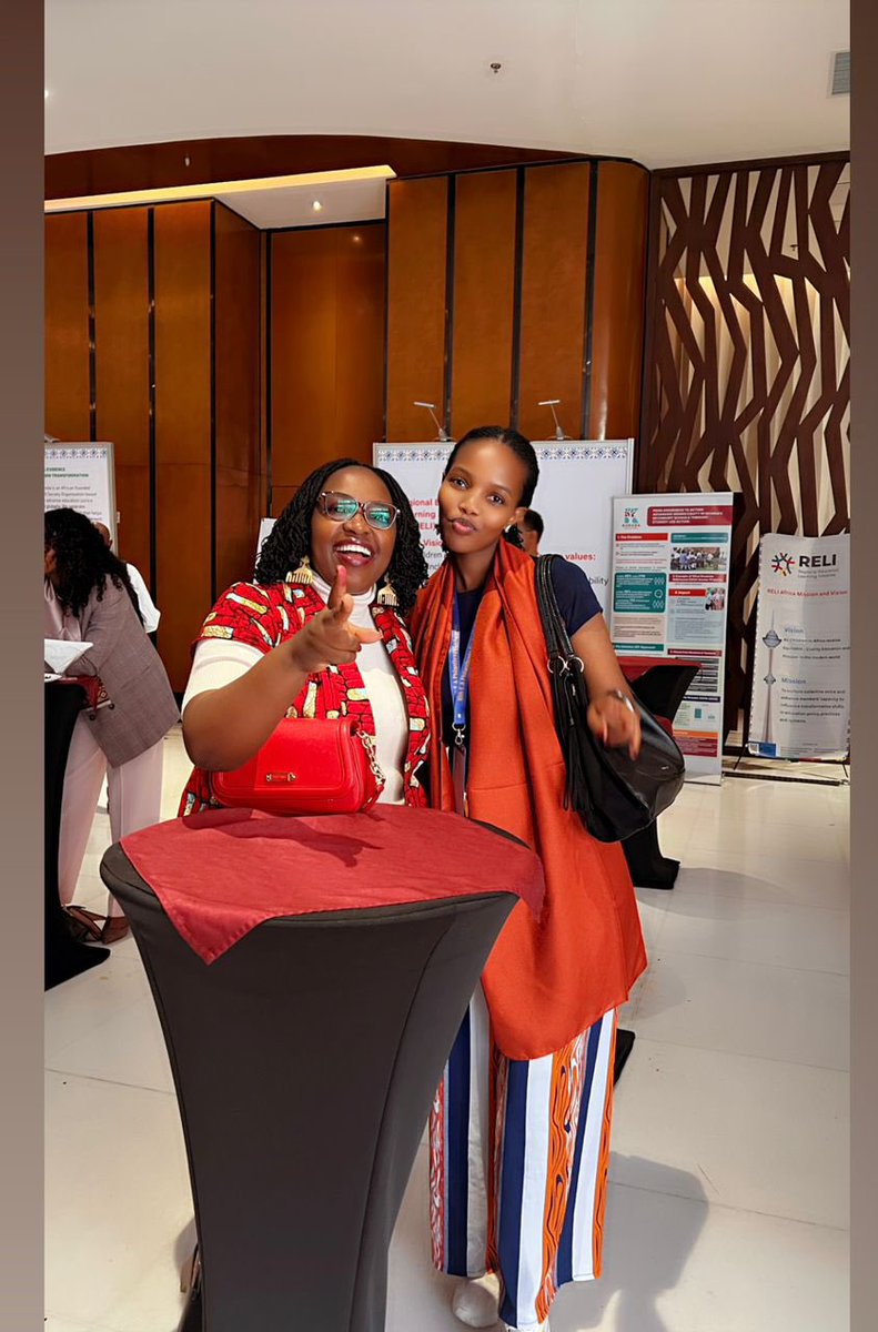 BebraveUganda's tweet photo. Our Members are present at the ongoing #10thEAPC happening in Addis Ababa:
It’s Philanthropy on the move:
@EAPhilanthropy @Gracecare19 @RaisingTeensUg2 @TMFUganda https://t.co/UyATQKoQoJ