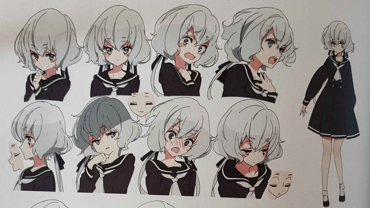 cori141014's tweet photo. 🇯🇵✈🇪🇸 My package arrived today! The book is amazing! it's going to be a tough read for me, but at least I can enjoy the gorgeous artwork! My small contribution to saving Saga! 🙇 Really hoping for a Season 3! Junko-chan is just so, so, so, so, so cute!!!! #ゾンビランドサガ https://t.co/3gj6fuWkZ9