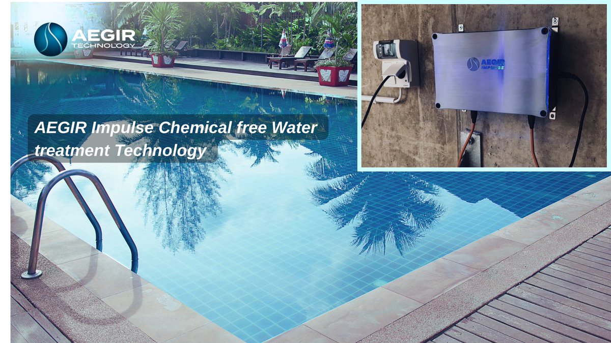 AegirTechnology's tweet photo. Visste du att nanobubblor kan vara ett kraftfullt verktyg i kampen mot legionella?

Under sommaren ökar risken för legionella i fastigheters vatten- och VVC-system. Samtidigt byggs biofilm och beläggningar upp i rören, vilket skapar en miljö där bakterier kan trivas.

Med AEGIR IMPULSE-teknologin genereras nanobubblor som hjälper till att bryta ner biofilm, minska biologisk aktivitet och förbättra vattenkvaliteten i hela systemet.

I vårt projekt på Arlanda XPO uppmättes initialt 60 CFU/L Legionella spp. i en provpunkt. Efter installation och uppföljande analys visade samtliga mätpunkter nivåer under laboratoriets detektionsgräns (<10 CFU/L). ATP-mätningar visade också en tydlig minskning av biologisk aktivitet i systemet.  

✔ Minskar biofilm och bakterietillväxt
✔ Förbättrar vattenkvaliteten
✔ Skyddar rörsystem och installationer
✔ Helt kemikaliefri teknik
✔ Stödjer arbetet med legionellakontroll

Ett friskare vattensystem börjar med att angripa problemet där det uppstår.

Vill du veta hur AEGIR IMPULSE kan hjälpa din fastighet?

📧 info@aegirtechnology.com

#Legionella #Nanobubblor #Vattenbehandling #Fastighet #VVC #AEGIRImpulse #Biofilm #Vattenkvalitet #Fastighetsförvaltning #HållbaraFastigheter #Pool #Vatten
