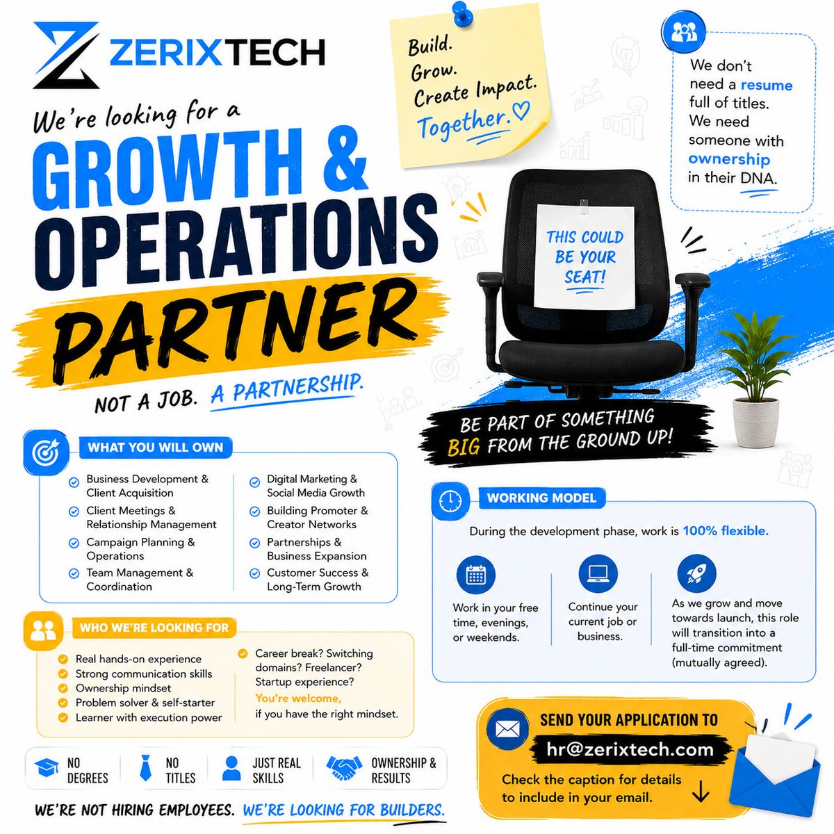 Zerix Tech (@zerixtech) / Posts / X