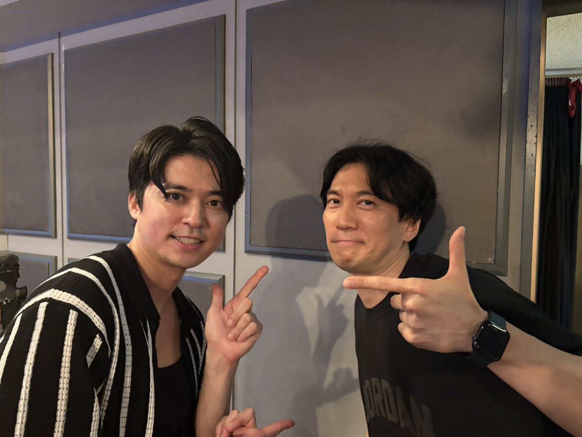 GEKIDANprestage's tweet photo. 📻劇団プレステージと秀光の
#渋谷のラジオの惑星
本日21:00〜
本公演を観劇した後、大村学くんが急遽ラジオ代打で出演決定！！
メールテーマ
【今、叫びたいことの話】
メールお待ちしてます！
メール➫➫ wakusei@shiburadi.com
聴き方➫➫ https://t.co/gYICUnVQFh https://t.co/0rvILryDql
