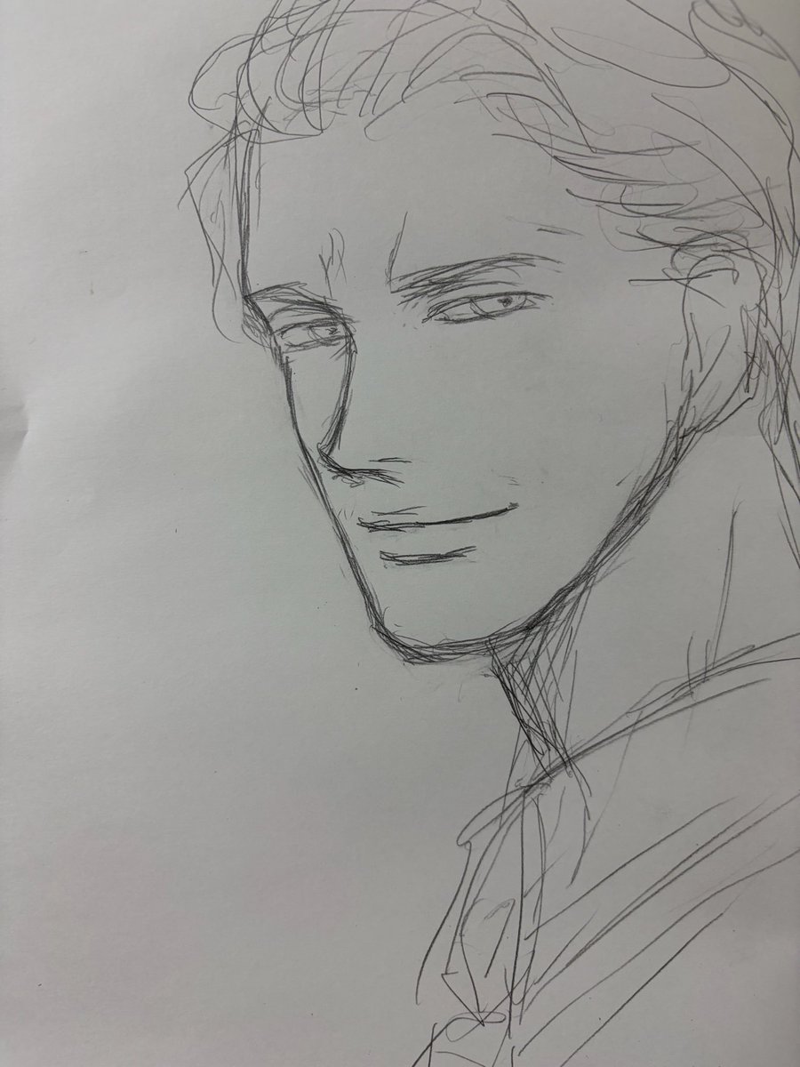 ビミョーに若くなっていくおじさん 