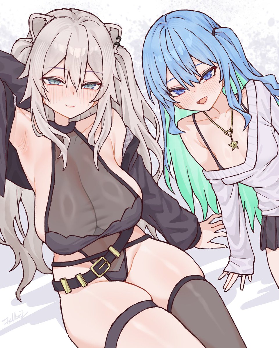 boij_f92071's tweet photo. BOTH🙏😌 #ししらーと #ほしまちぎゃらりー https://t.co/1Jx2hDwpdH