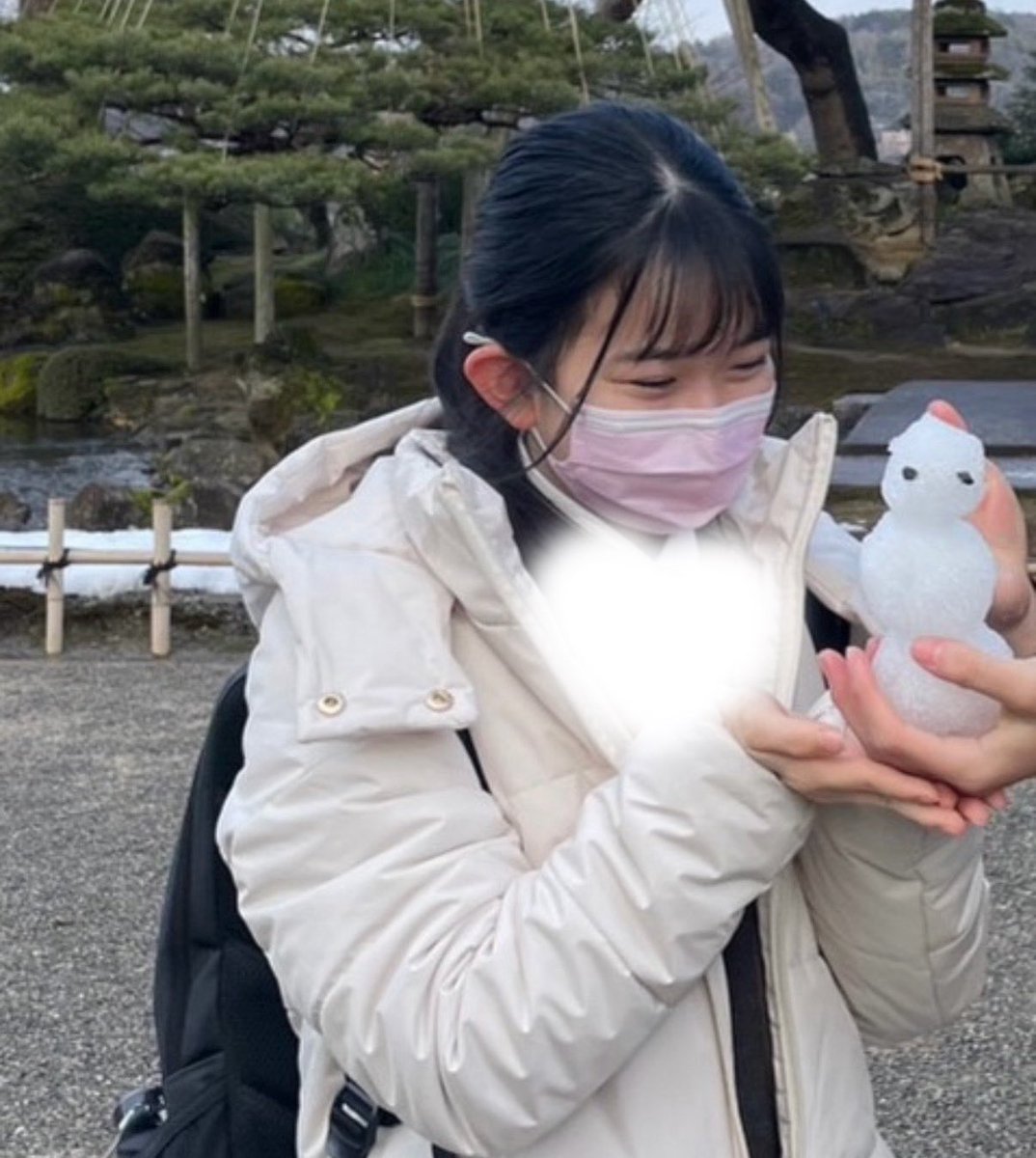 マジスペさんは、かすテラ㌠とよく対バンしていただいているので金沢き