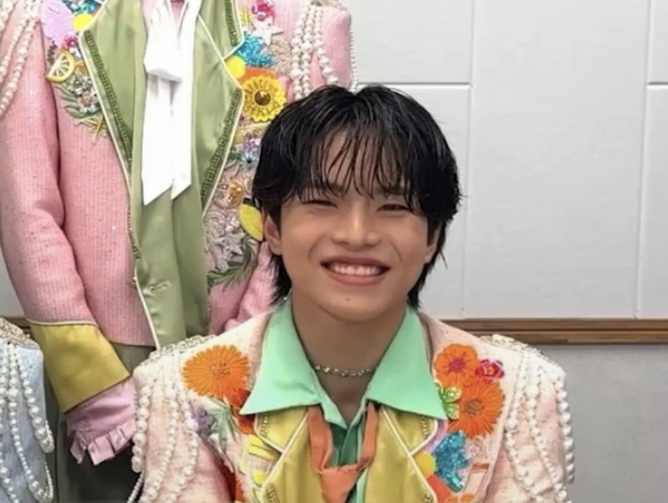 nyomnyom1243's tweet photo. ニッコニコ https://t.co/mlehv5MQ1y