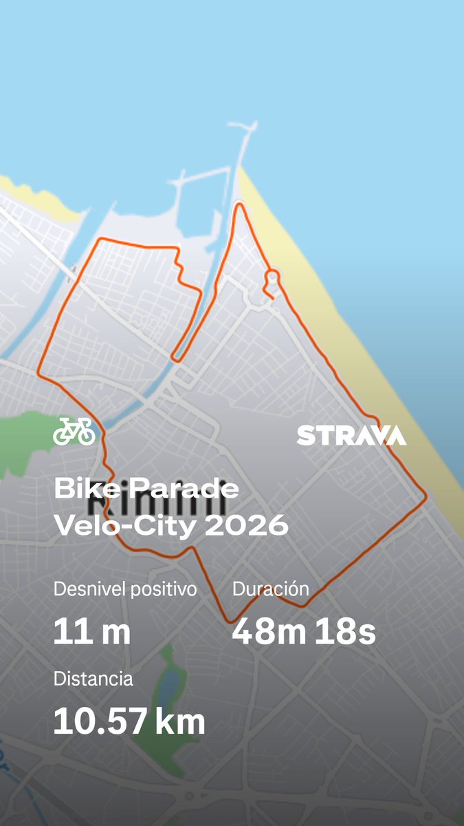 Daniel_Veldaco's tweet photo. Yesterday, we cycled 10 km across Rimini as part of the #VC2026 program. It showed what good cycling policies can achieve: people of all ages on bikes, especially children. Today's young cyclists are tomorrow's adult cyclists,helping build a future with less car dependency. 🚲🌍 https://t.co/jBXuWX2EEM