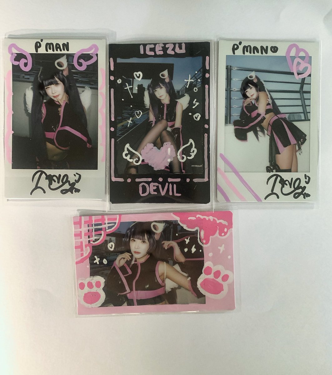 znonlii's tweet photo. คิดถึงสาวน้อยธรรมดา ❤️
#Angevil #エンジェビル #IcezuAngevil #Icezu #Icequeeniiz https://t.co/FSnHsbBKuU