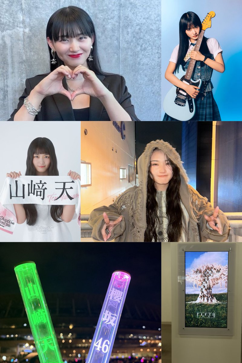 ajszky's tweet photo. 🏷️
　　　　　05 /  ♂ /  tokyo
　　　　　　　山﨑天
　　　　　　
　　　　　　　ALT↓
#櫻坂46好きな人と繋がりたい
#Buddiesと繋がりたい
#いいねかRTで気になった人フォローする https://t.co/OUQBFSqQcP